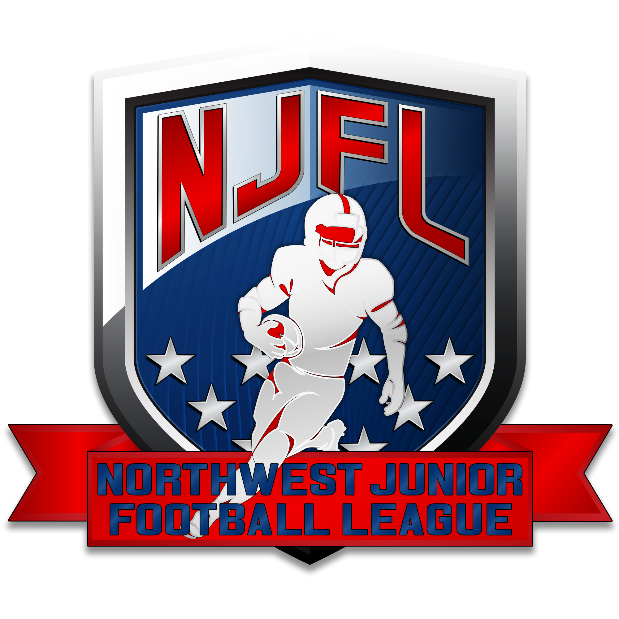 NJFL Northwest Junior Football League