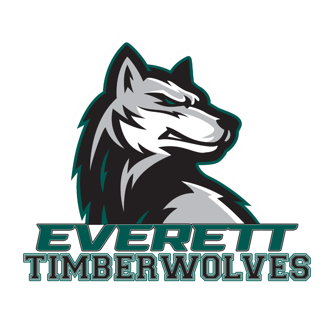 TWolves Logo High Res Transparent